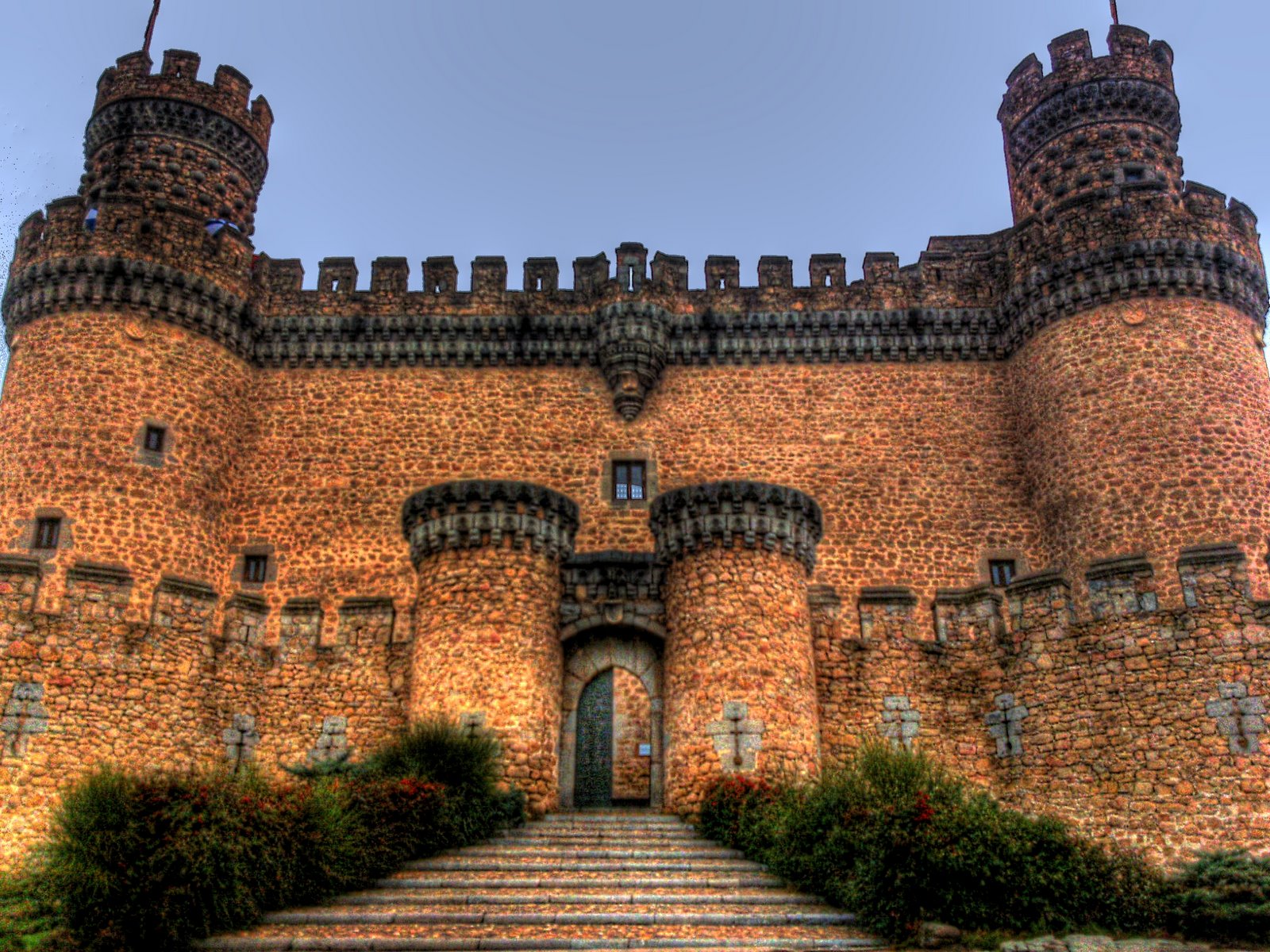 Castillos y Fortalezas de España 07122008066a__b
